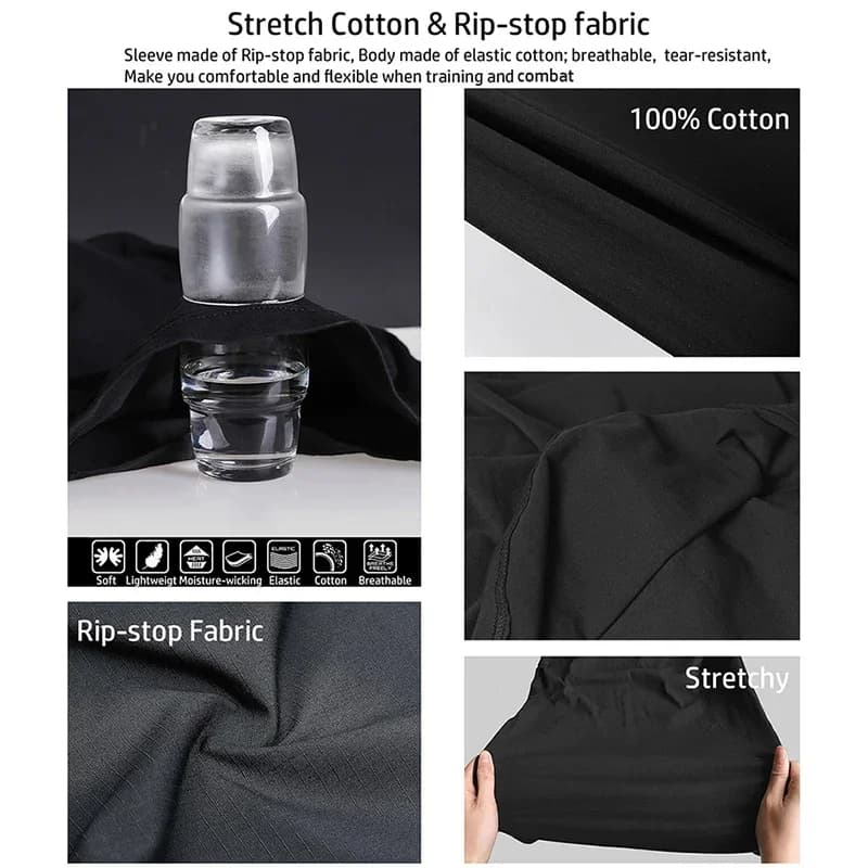 Chemises tactiques d'extérieur pour hommes, tenue à manches longues, chemise de Combat, fermeture éc