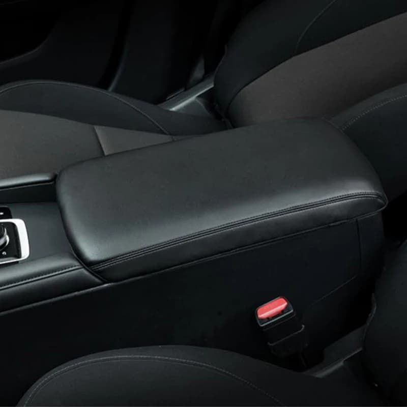 Pour Mazda CX-5 2019 2020 2021 2022 2023 2024 Mazda 3 Axela Commande Centrale Accoudoir Boîte De Pro