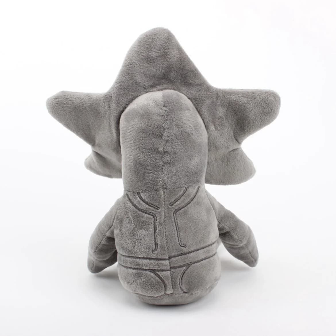 Peluches inspirées du film : Eleven, Mike, Demogorgon, Fleur mangeuse d'hommes – Cadeau pour amis, f