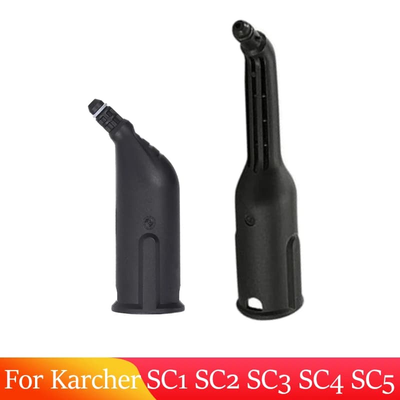 Remplacement de brosse à buse électrique pour Karcher SC1 \ SC2 \ SC3 \ SC4 \ SC5, accessoires de ne