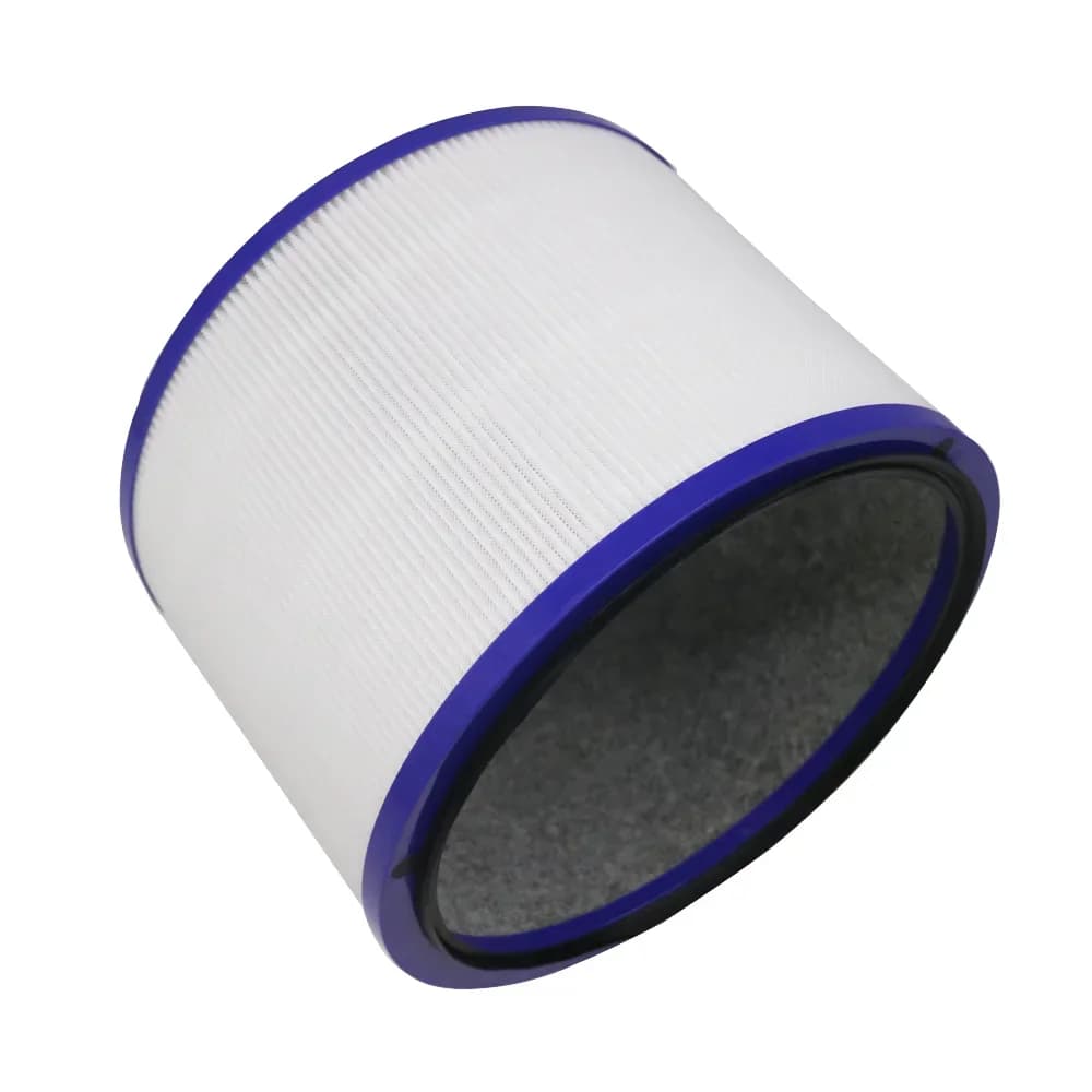 Filtre purificateur d'air HEPA 967449-04, filtre HEPA pour purificateur d'air pour Dyson Pure Hot + 