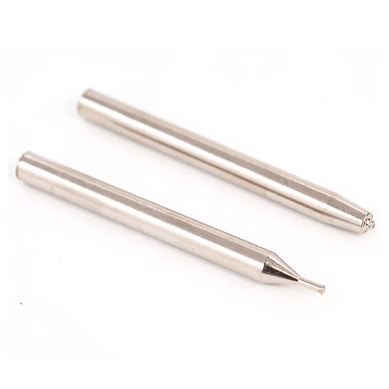 Kit d'outils de réparation universel pour briquet au kérosène, remplacement de rivet, roue en acier,