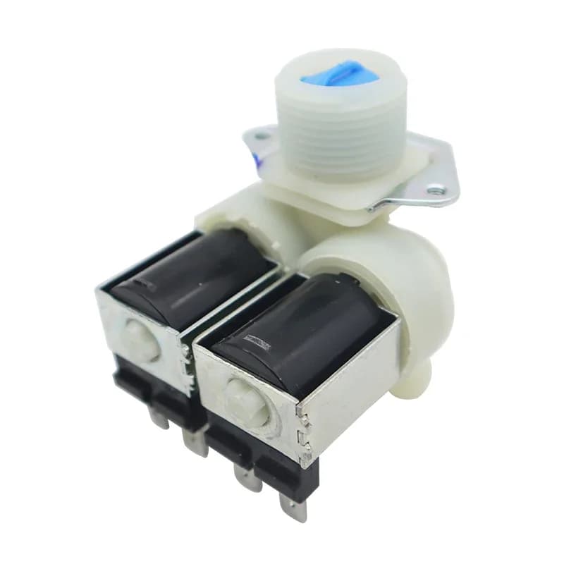 Vanne d'entrée d'eau pour Machine à laver FPS180G1, interrupteur d'entrée, électrovanne pour petit c