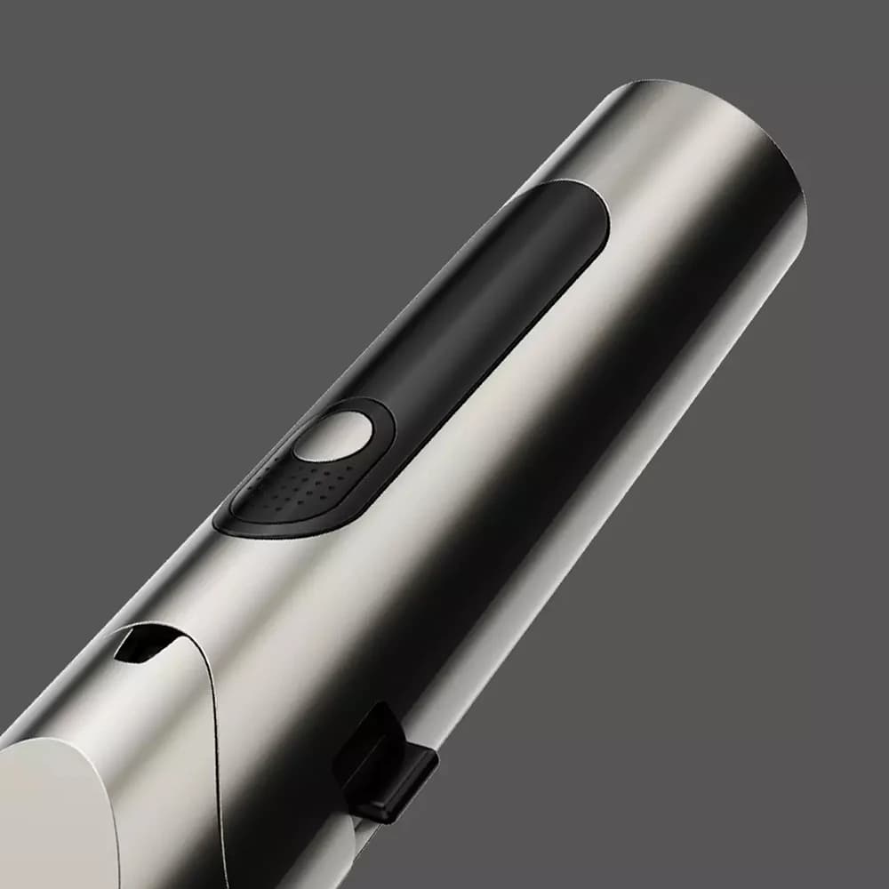 Youpin RIWA Tondeuse Cheveux Professionnelle Homme Electrique écran LED Tendeuse a Cheveux Professio