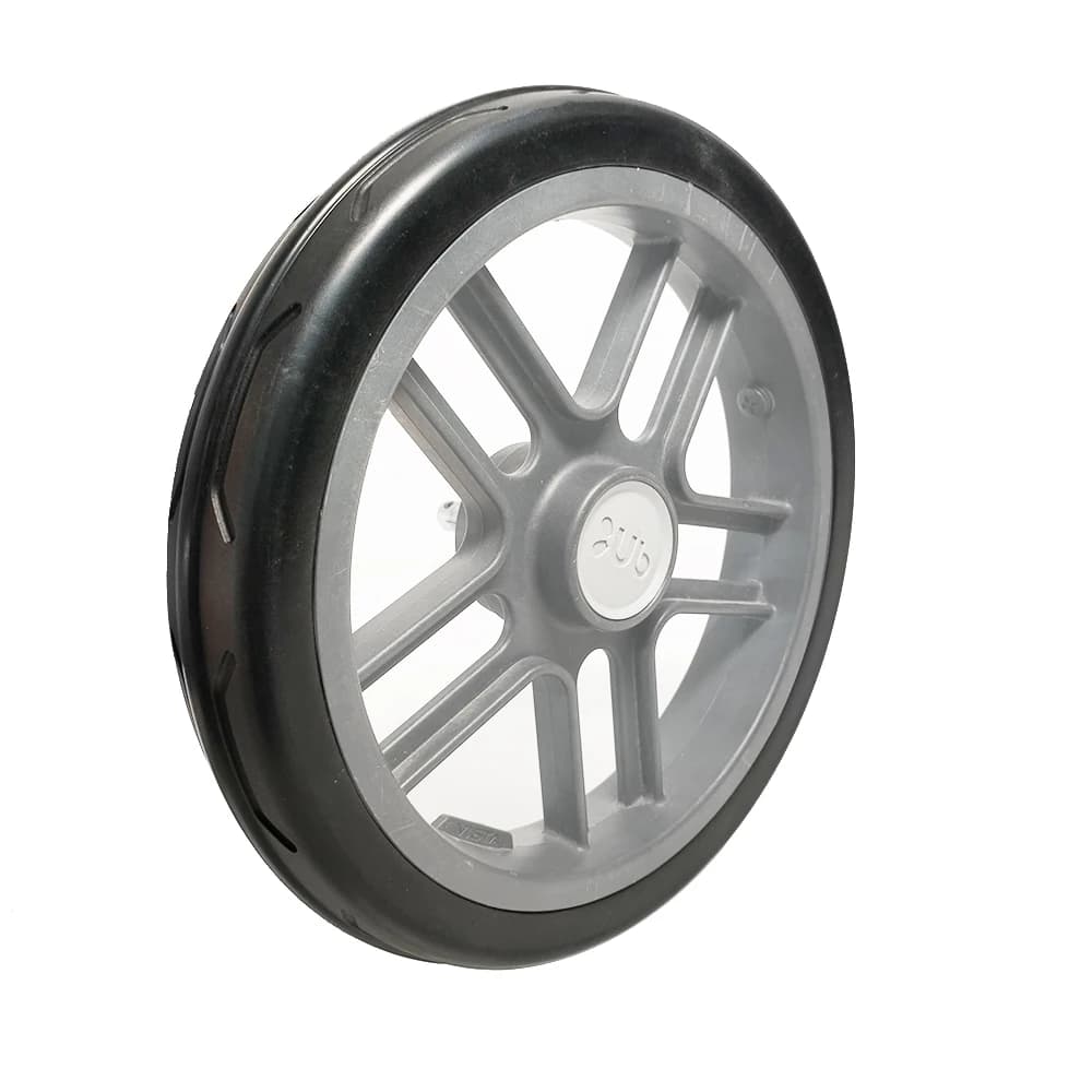 Pneu de roue arrière de Buggy pour Uppababy Vista V1 V2, boîtier de poussette, bande de roulement, s
