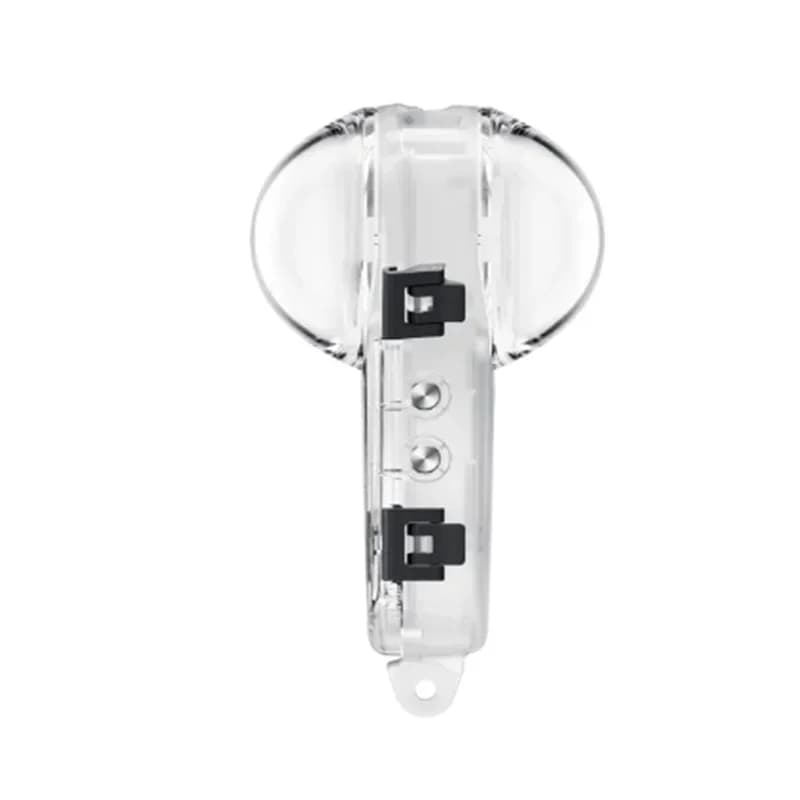 Étui de plongée Invisible 50M pour Insta360 X4, boîtier étanche, boîte de plongée entièrement à 360 