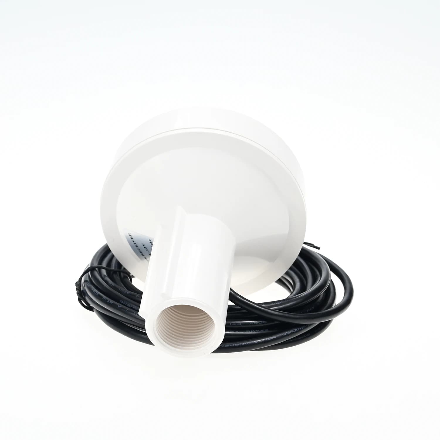 GPS marin 12 V Compatible avec Garmin GPSMAP NMEA0183 récepteur d'antenne GPS pour Raymarine Lowranc