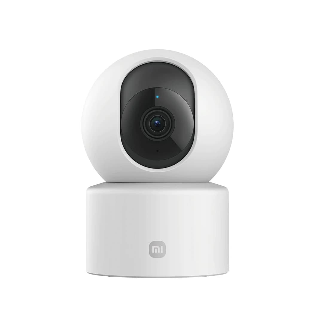 Caméra intelligente Xiaomi C201 1080p HD 360 °   Surveillance Vision nocturne Appel bidirectionnel W