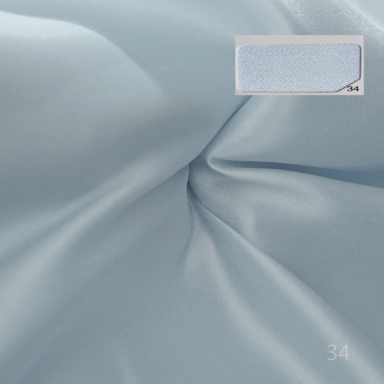 Tissu Mikado bleu paon, couture pour robe de mariée et robe de soirée, tissu redressant en Satin dia