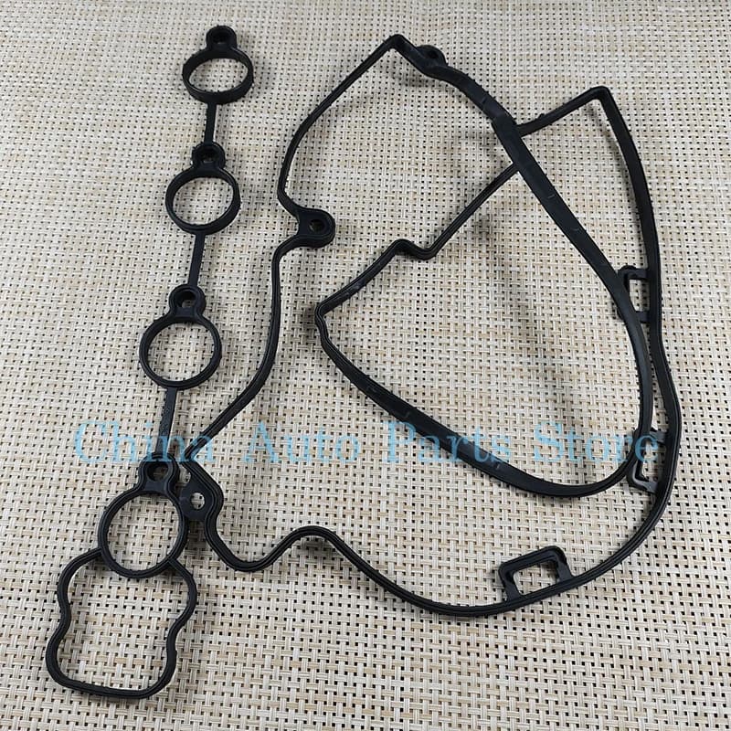 Jeu de joints de couvercle de Valve de moteur, 10 pièces, flambant neuf, pour Chevrolet Malibu Buick
