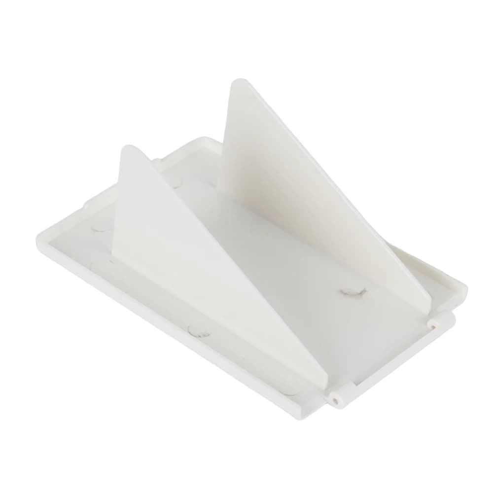 Couverture de protection étanche et anti-poussière pour prise électrique extérieure de camping-car -