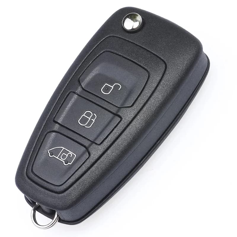 KEYECU GK2T-15K601-AB A2C 94379403   Pour Ford Tourne Transit Transit personnalisé 2016 2017 2018 20