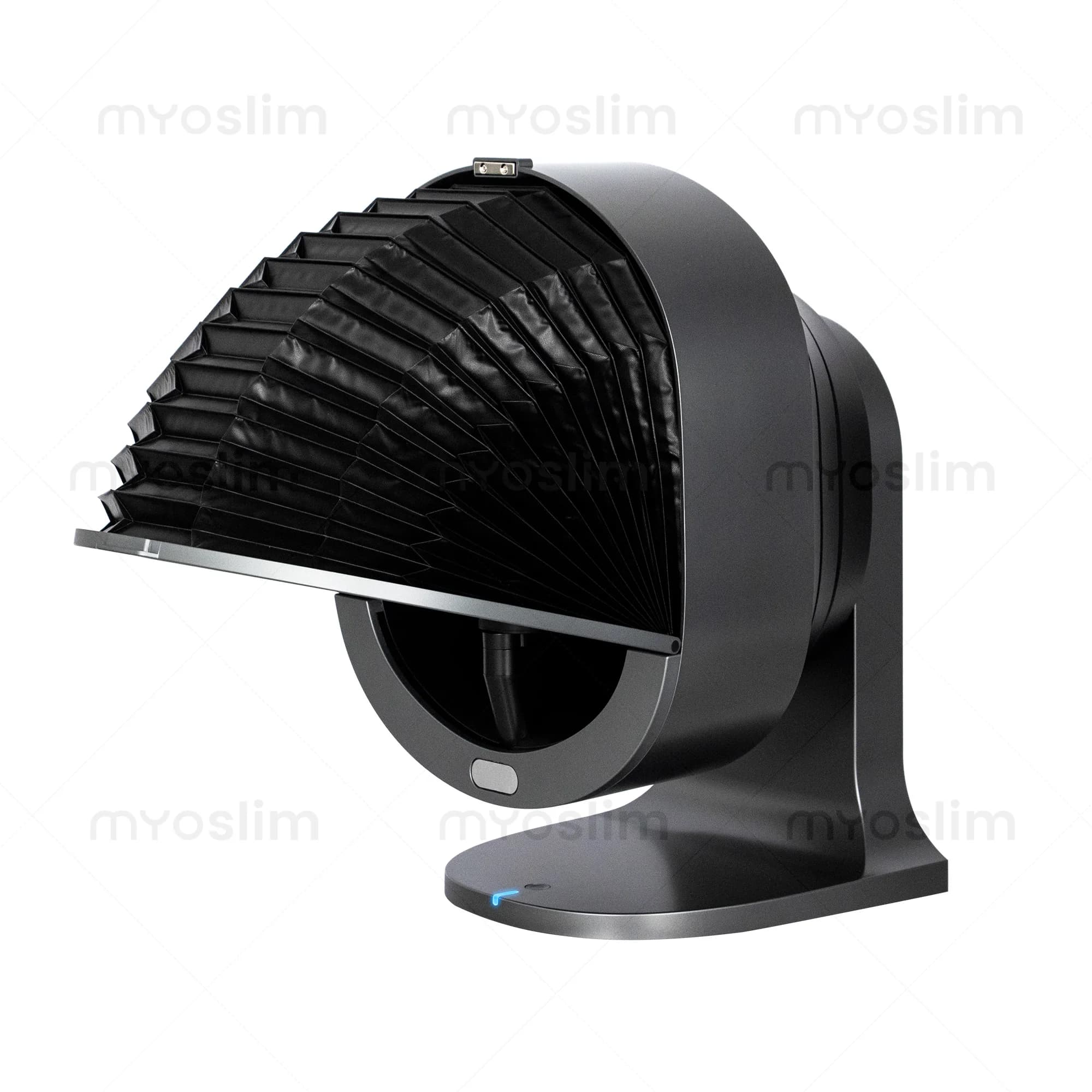 Nouveau 3D ASISA X5 3600W Scanner de peau soins analyseur du visage moniteur miroir Portable Test dé