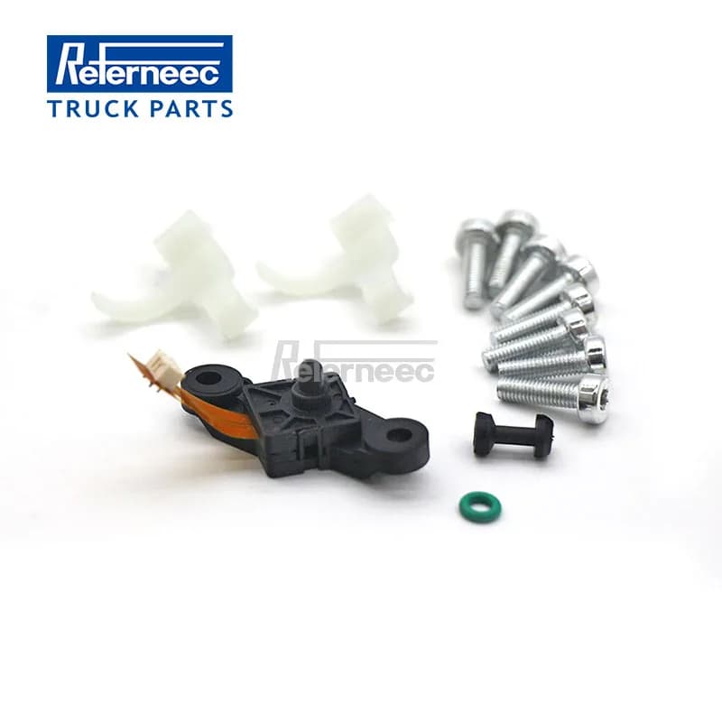 Kit de réparation de capteur de pression REFERNEEC OEM 21668286 20761735 21068286 7421068286 7420761