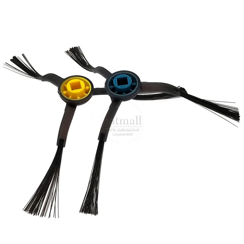 Accessoires pour Samsung Powerbot S VR7700BM, Pièces de rechange pour aspirateur robot, Kit de rempl