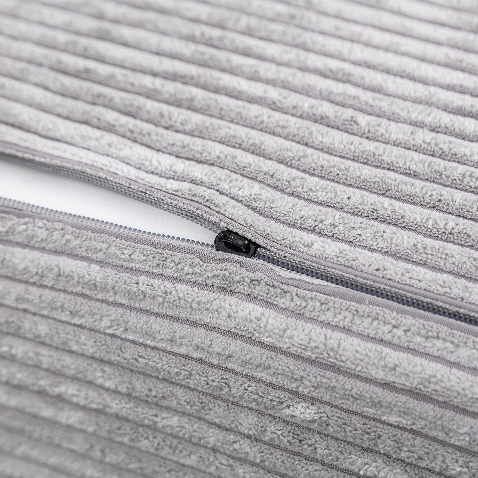 HORGgland O-Matelas de canapé pliant, chaise-lit Leicomoses, 6.3 ", chaise d'invité