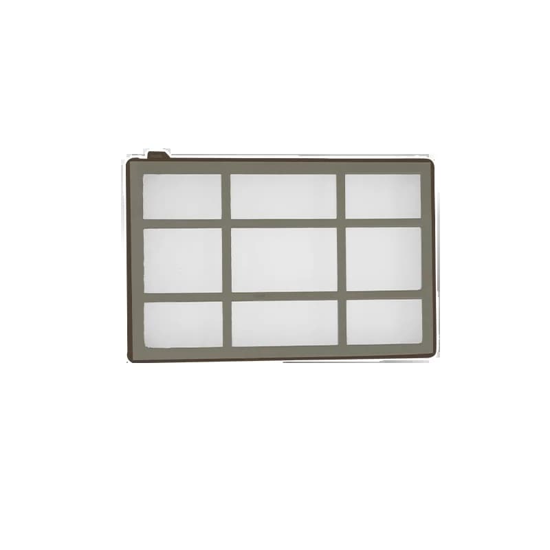 Pour V-TAC VT-5555 / VT-5556 Robot Aspirateur Pièces De Rechange Filtre Hepa Rouleau Principal Bross