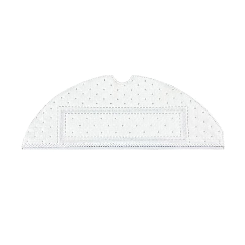 Roborock-Accessoires pour aspirateur robot S7 MaxV Ultra/S7, serpillière, grill, airways books, chif