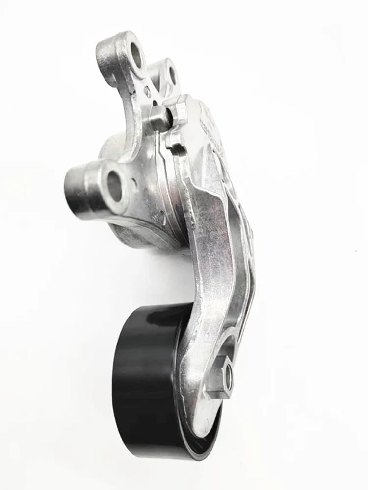 11287594969 11287618848 (8PK1000) pour BMW N20 poulie de guidage de tendeur de courroie moteur F07 5