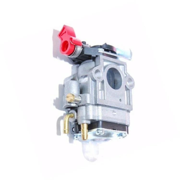 Carburateur pour OLEO-MAC 755 753 746 744 735 453 446 EFCO 8460 8465 8530 8535 8550 Tronçonneuse Ton