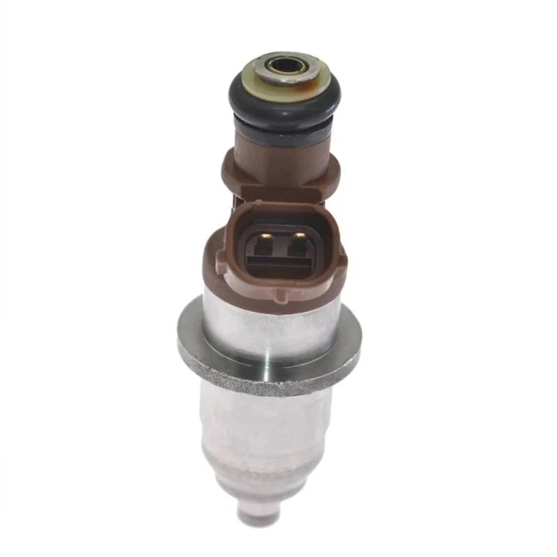 Injecteurs de Carburant E7T05072 pour Mitsubishi Pajero IO H67W H77W 4G93 4G94, Pièces de Moteur, 1 