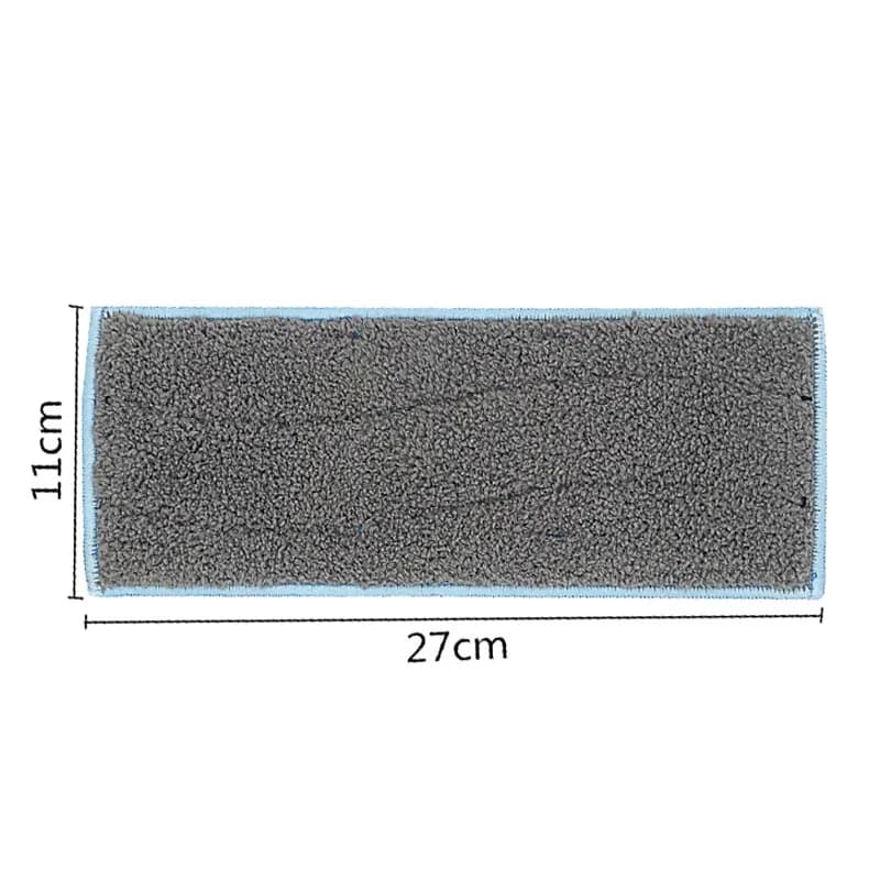 Pour iRobot Braava Jet M6 Robot aspirateur vadrouille tissus chiffons tampons accessoires de remplac