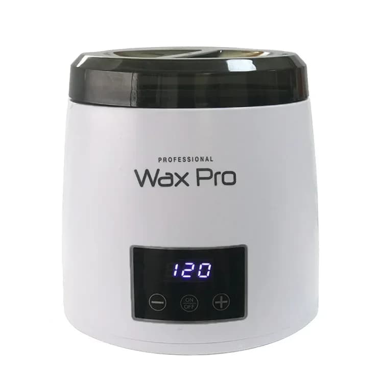 Chauffe-poudre électrique pour os, Machine à cire chaude, Pot de paraffine, épilation, épilation, ép