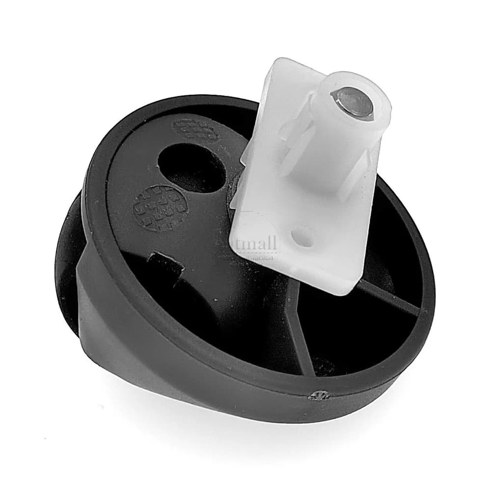 Roues de rechange pour Roborock S7/S7 MaxV/S7 Max Ultra, Volant Tech, Roulette, Accessoires pour Asp