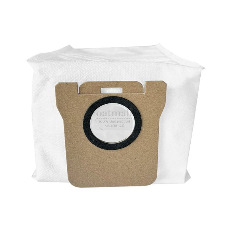 Accessoires pour aspirateur robot Xiaomi Robot Vacuum X10 B102GL, pièces de rechange, brosse princip