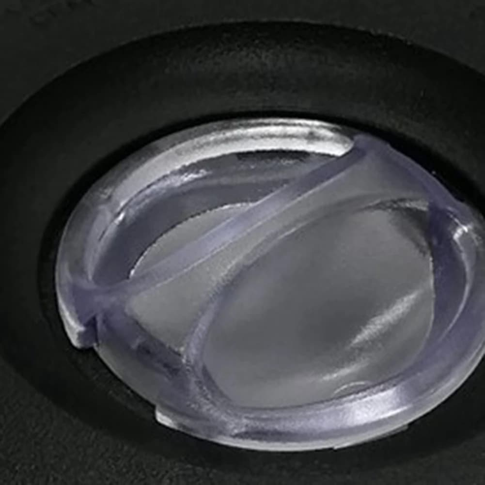 Couvercle et couvercle de bocal en verre pour mélangeur Oster, pièces de rechange, compatibles avec 
