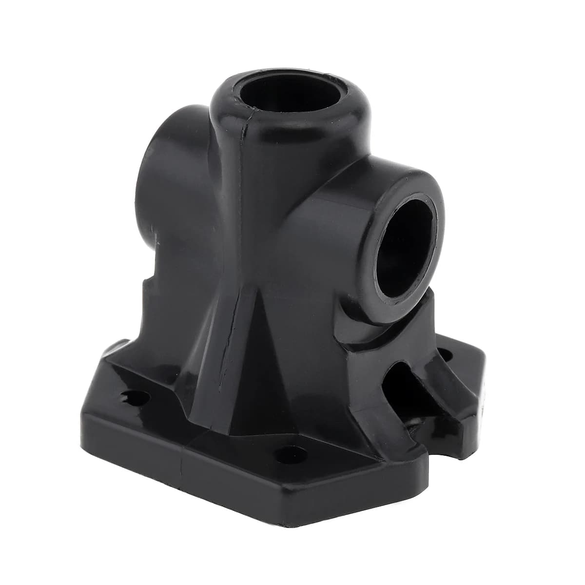 Pince de support de lampe universelle, accessoires de lumière LED, bricolage, vis fixe, Clip de supp