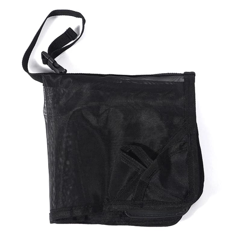 Polymères anti-collision sans chaise, chaise pliante, sac à dos, pique-nique, léger, empêche de coul