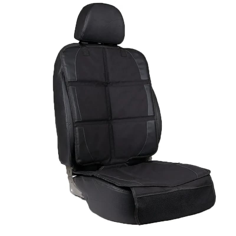 Housse de protection de siège pour Tesla modèle 3 Y Juniper Highland 2025, pour enfants, coussin de 