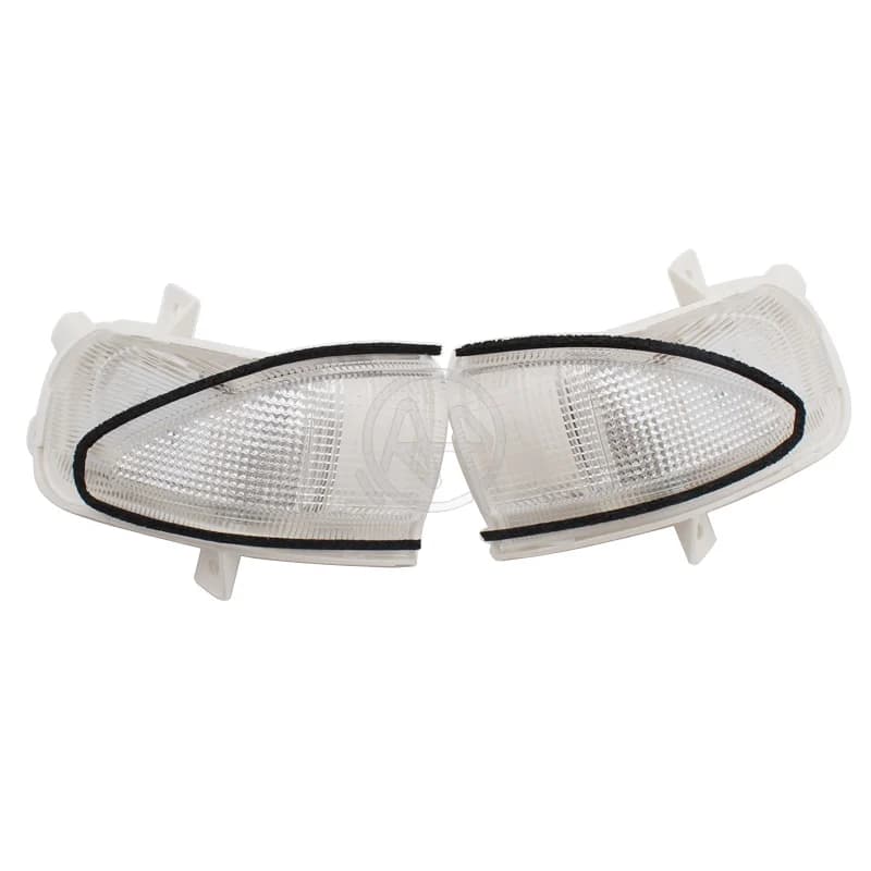 Clignotant de rétroviseur latéral gauche/droite de voiture, lampe Led pour HONDA Insight Fit Jazz 20