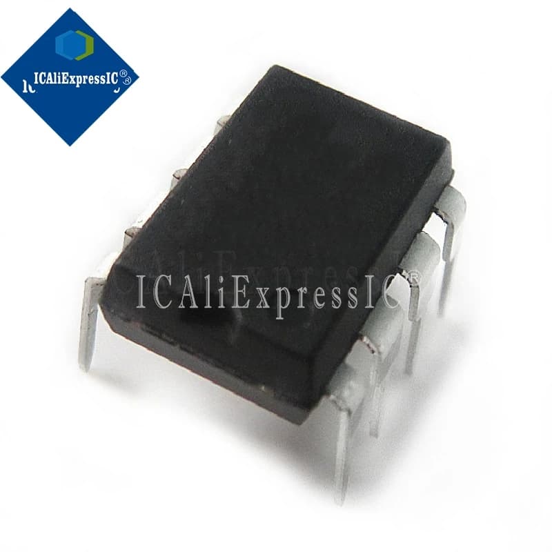 1 pièce/lot DP100 DM100 DIP-8, en Stock