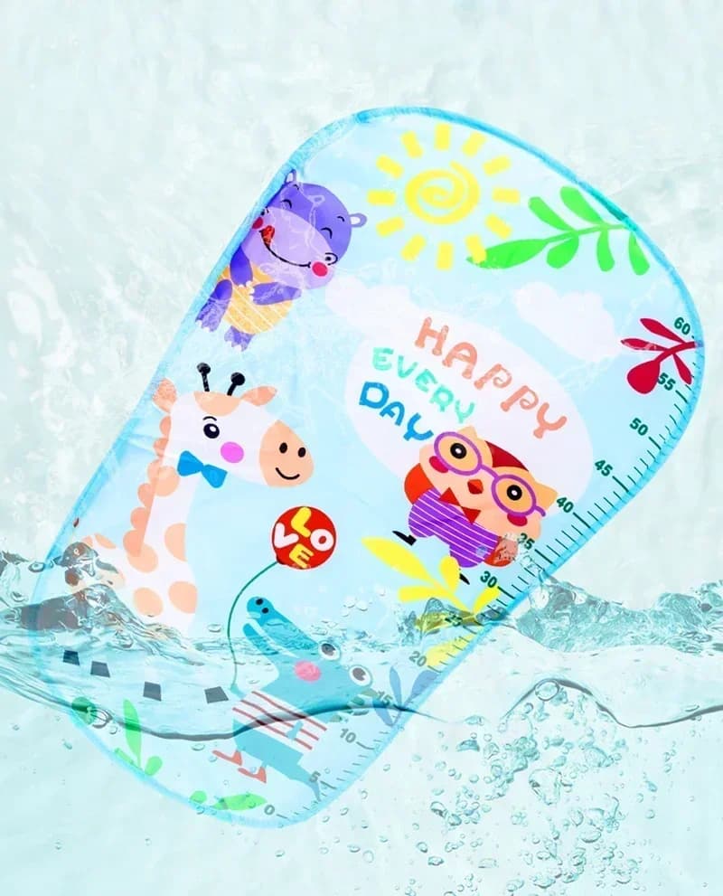 Tapis de clavier de piano en polymère pour bébé, activité de gymnastique, jouet Lea Early Dos, cadea