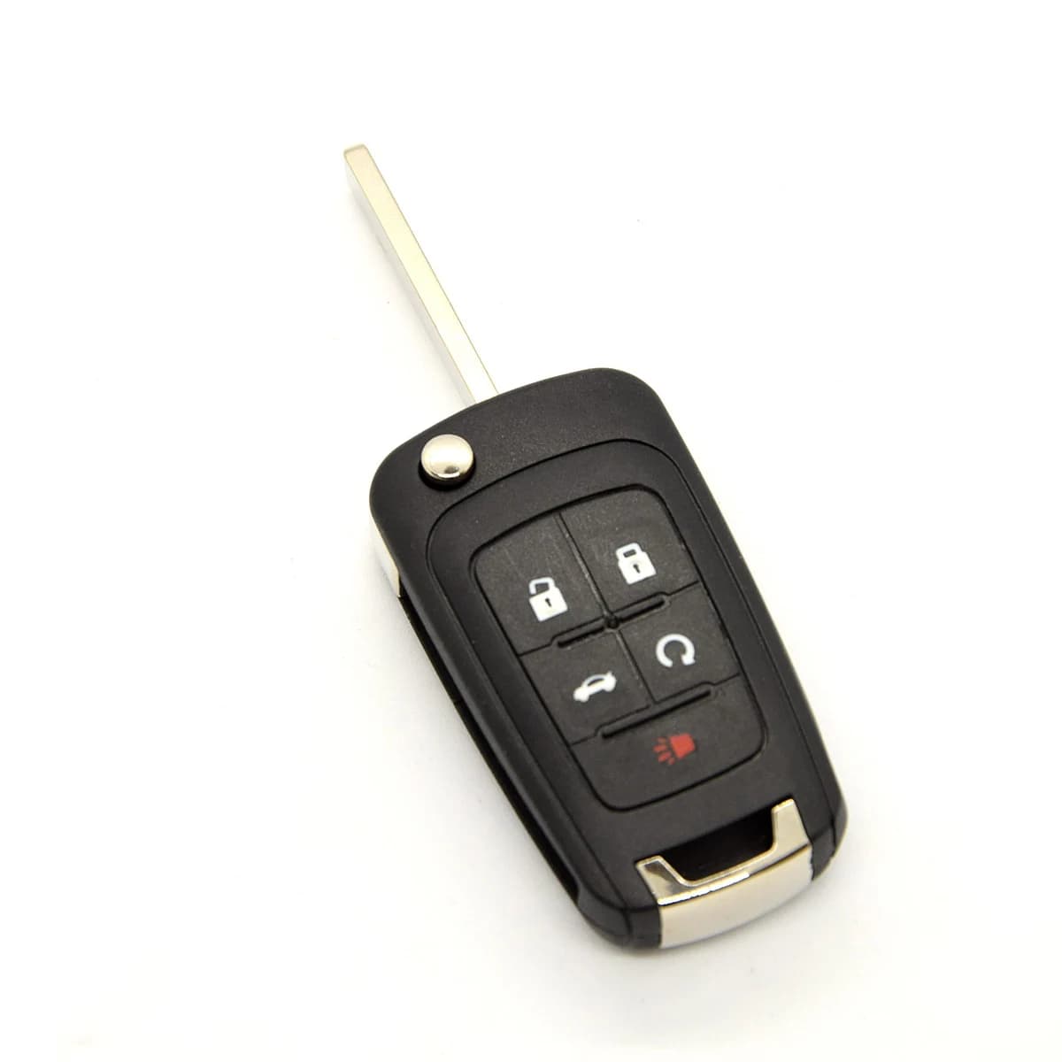 Meilleure clé pour télécommande de voiture 2/3/4/5 BNT, 315/433MHz, puce ID46 pour Opel/Vauxhall Ast