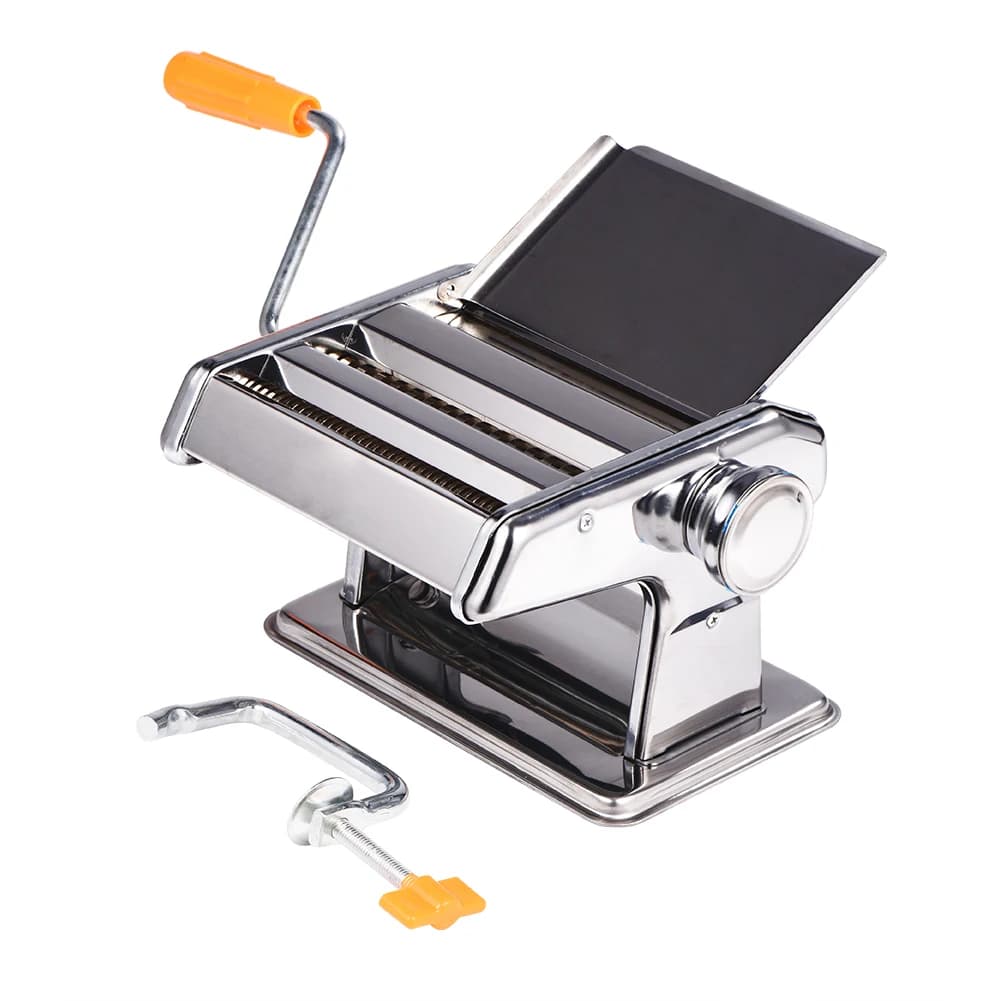 Nrelecexecutive-Machine à pâtes, Machine à découper les pâtes pour la cuisine, la maison, le magasin