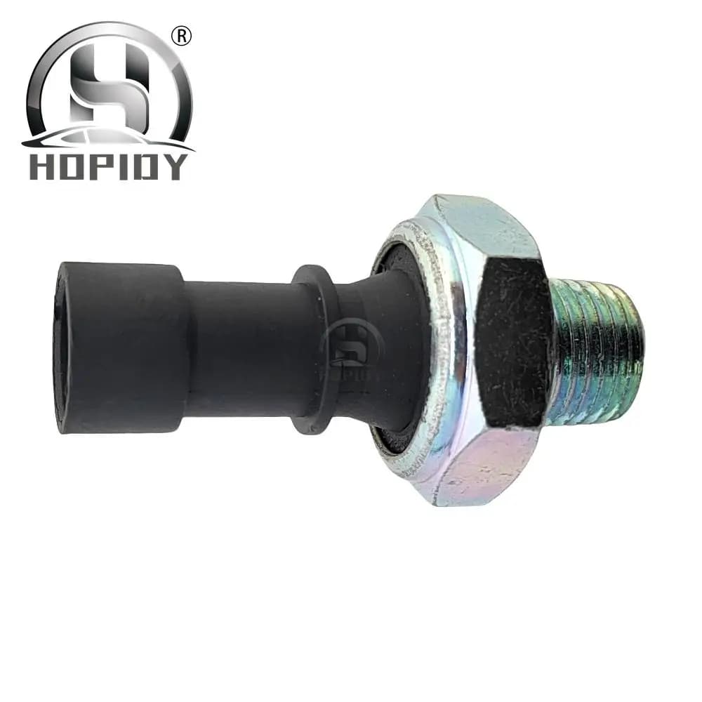Pour 87564684   Pressostat d'alarme de pression d'huile