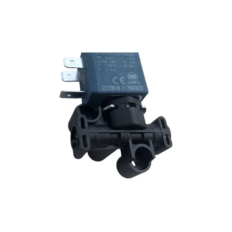 Électrovanne pour machine à café Philips, pièces de rechange, accessoires, EP2224, EP1223, 1 pièce
