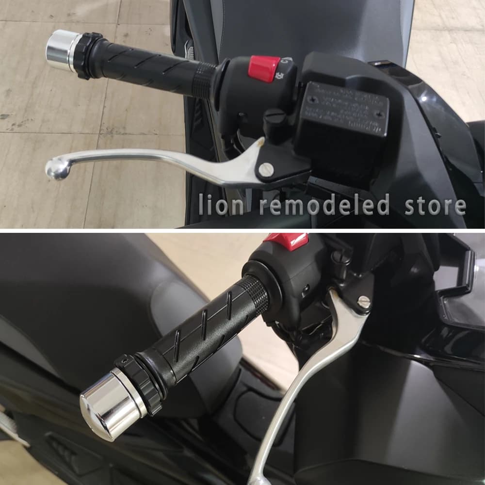 Stabilisateur d'accélérateur en fonctionnement, pour HONDA FORZA 300 FORZA 350 350 PCX 125 pcx125 mo