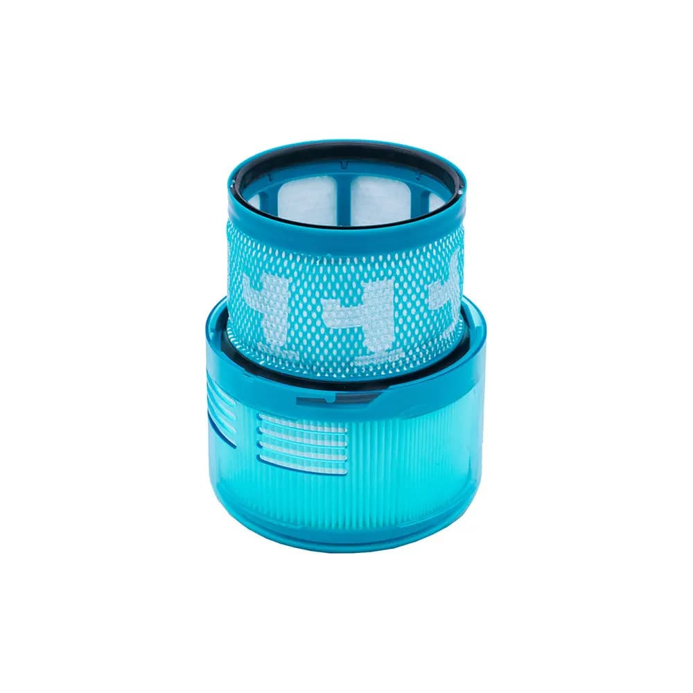 Compatible avec l'aspirateur Dyson Gen5 Detect / Outsize - Filtre arrière, accessoires de rechange, 