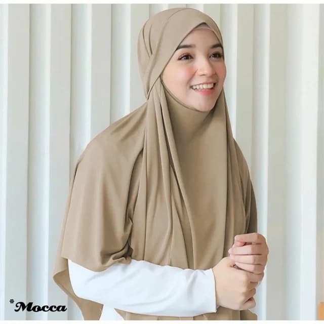 Grande écharpe ethnique musulmane unie pour femmes, Hijab islamique musulman, Turban instantané, éch