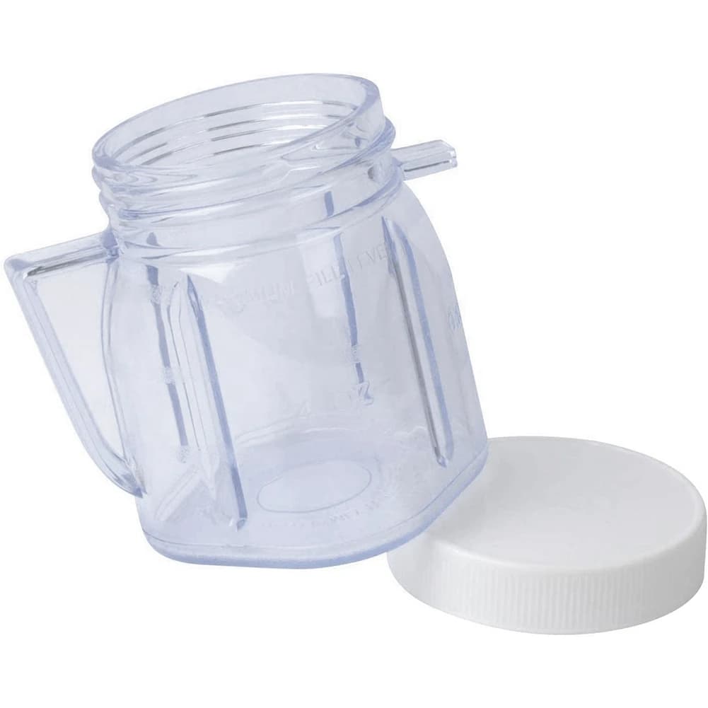 Pièces de rechange pour mélangeur Oster, mini pot de mélangeur Osterizer 4937, accessoire de tasse, 