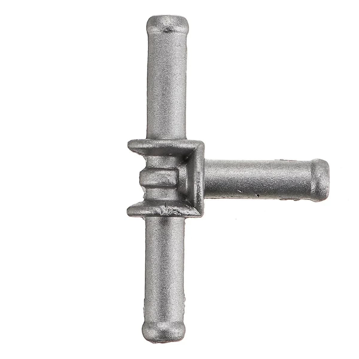 Kit de mise à niveau de bride de liquide de refroidissement en aluminium, 6 pièces/ensemble, pour VW