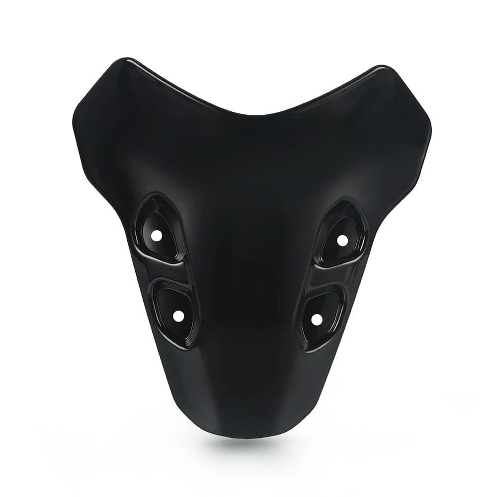 Déflecteur de pare-brise coupe-vent, accessoires de moto pour YAMAHA MT-07 MT07 MT 07 2021 2022 2023