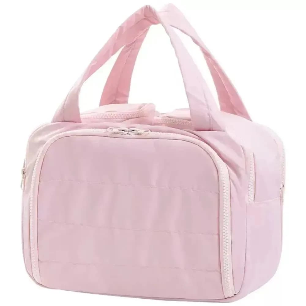 Sac fourre-tout pliable Y2K pour femmes 2026, sac fourre-tout classique pour femmes, sac en nylon éc