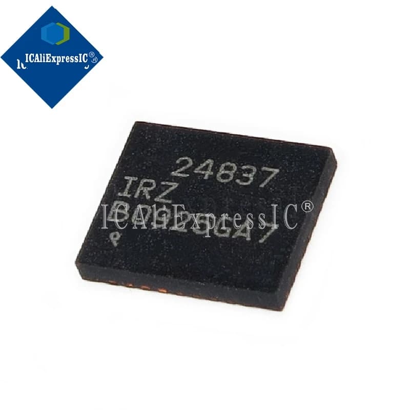 5 pièces/lot ISL24837IRZ ISL24837 24837IRZ QFN-36, en Stock