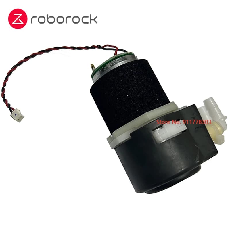 Pompe péristaltique originale pour aspirateur Roborock S7 MaxV Ultra S7 Pro Ultra, station de rempli