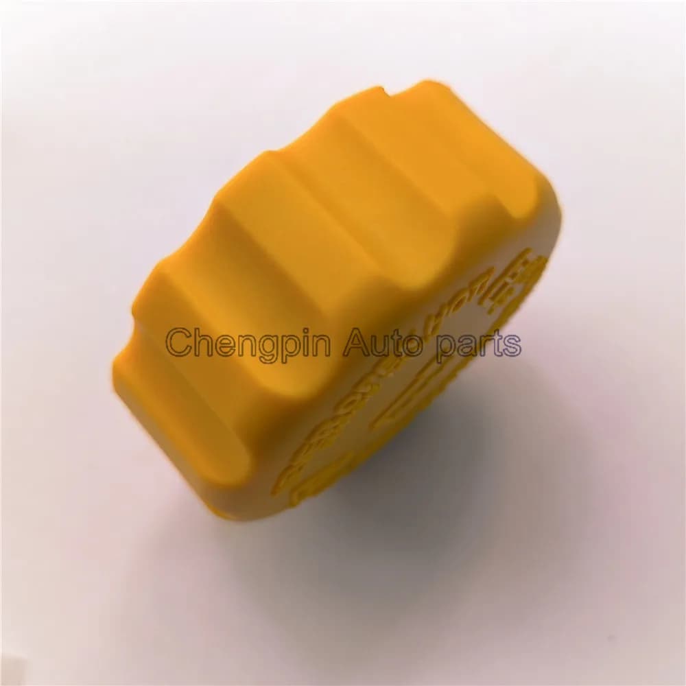 (10 pcs/lot) bouchon de réservoir de liquide de refroidissement OEM # 96420303 96351578   Bouchon de